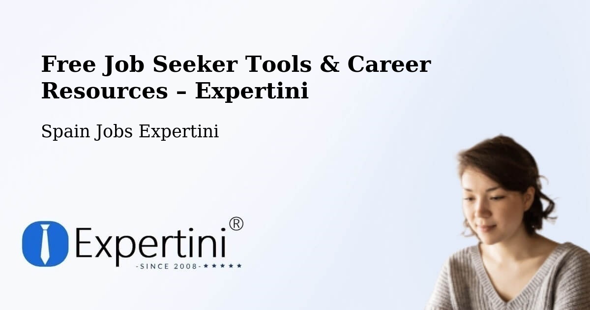 Free Job Seeker Tools & Career Resources – Cedeira - Cedeira, Spain Jobs Expertini