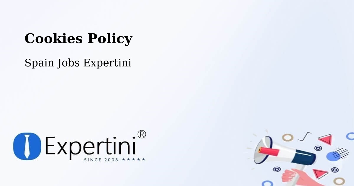 Cookie Policy – Cedeira - Spain Jobs Expertini