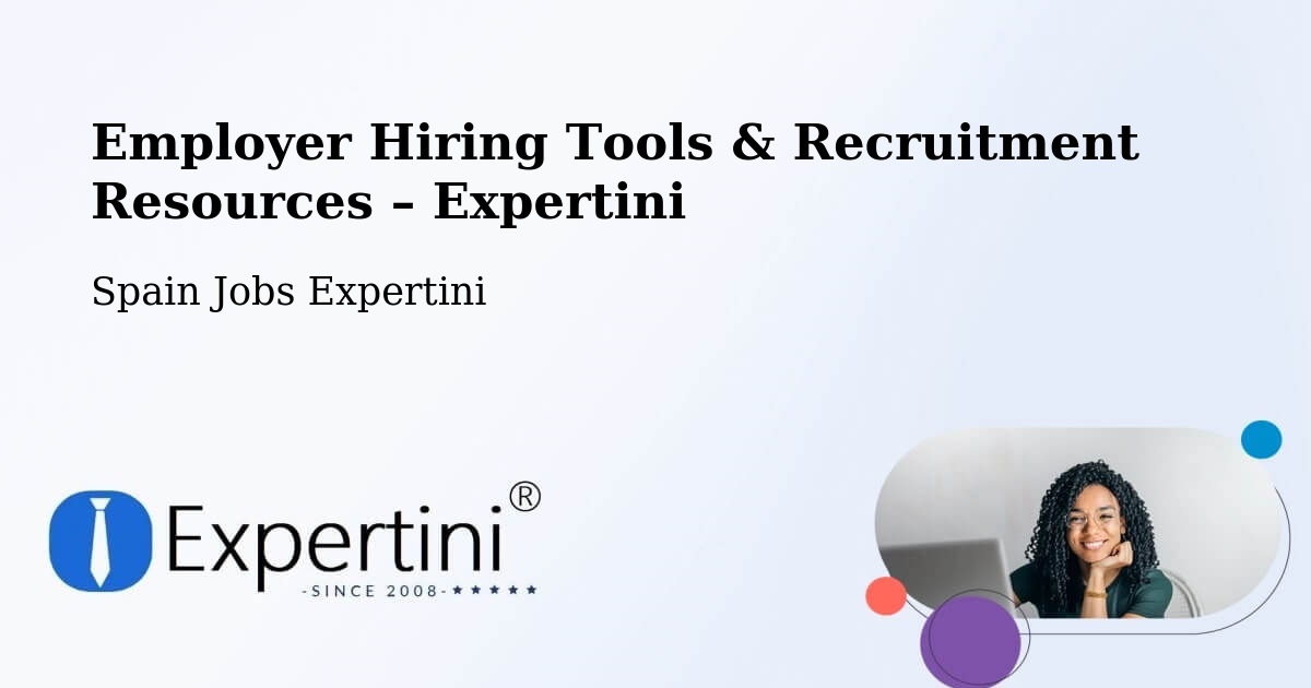 Employer Hiring Tools & Recruitment Resources – Cedeira - Cedeira, Spain Jobs Expertini