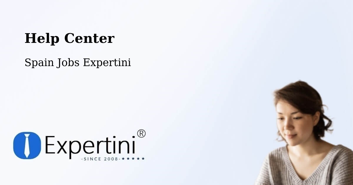 Help Center – Cedeira - Spain Jobs Expertini