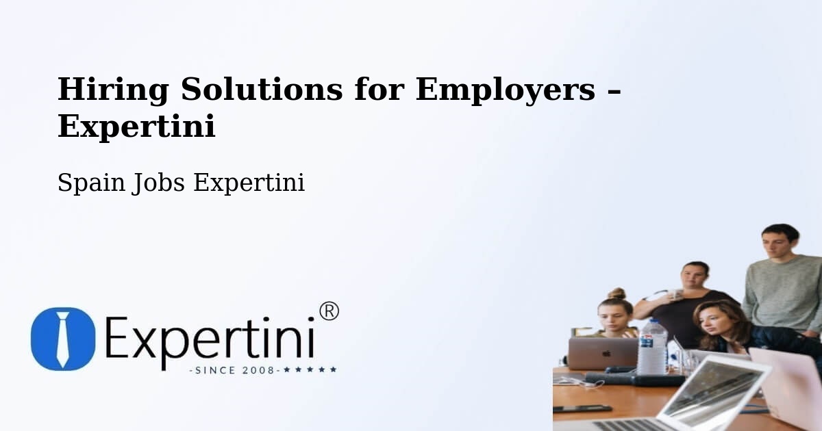 Hiring Solutions for Employers in Cedeira - Cedeira, Spain Jobs Expertini