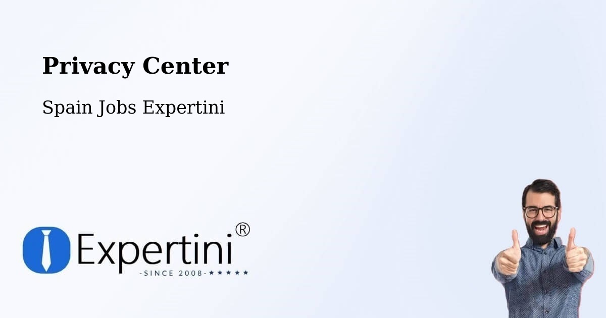 Privacy Policy – Cedeira - Spain Jobs Expertini