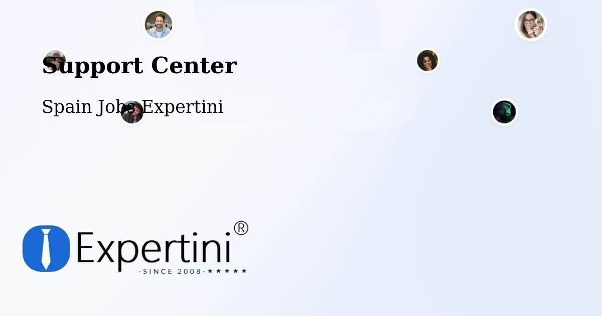 Support Services – Cedeira - Spain Jobs Expertini