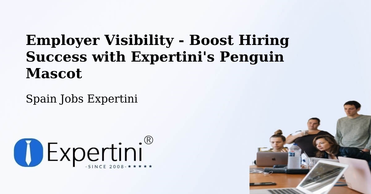CV and Resume Visibility Optimization – Cedeira - Spain Jobs Expertini